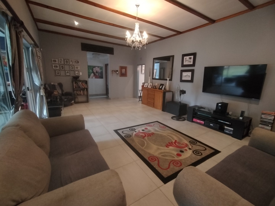 4 Bedroom Property for Sale in Universitas Ridge Free State